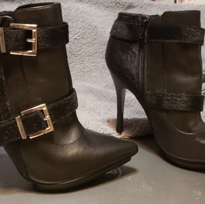 ALDO boots size 7.5